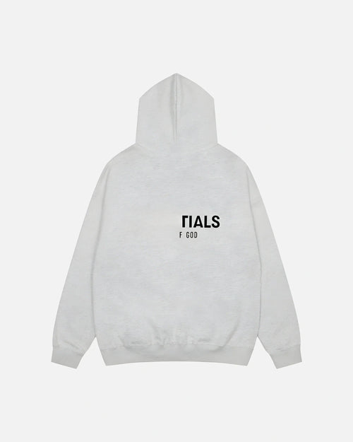 3SSENTIAL HOODIE