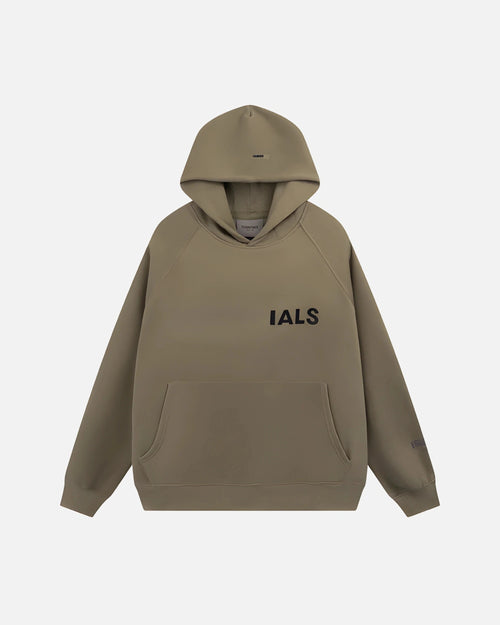 3SSENTIAL HOODIE