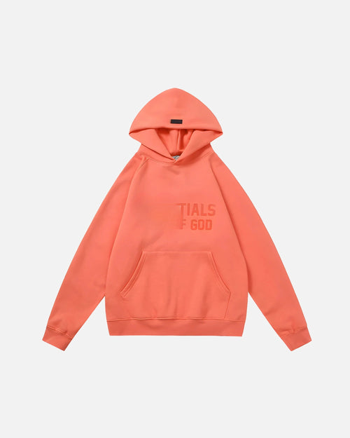 3SSENTIAL HOODIE