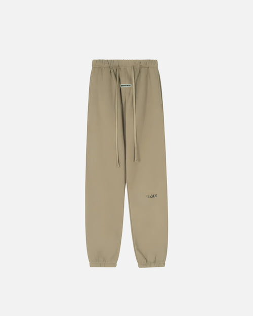 3SSENTIAL BEIGE PANTS