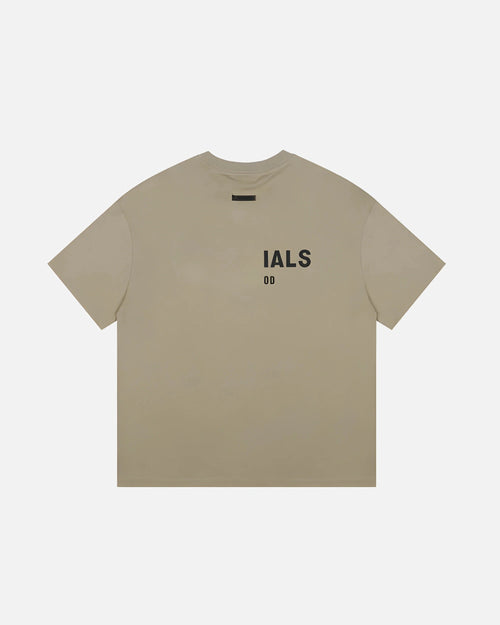 3SSENTIAL TEE