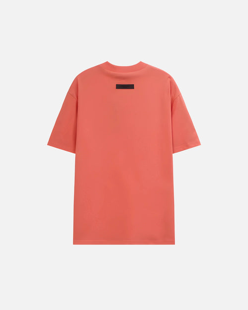 3SSENTIAL PINK TEE