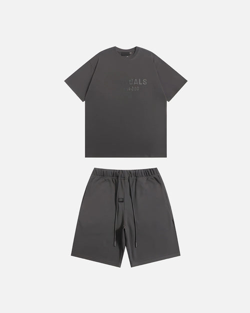 3SSENTIAL SET