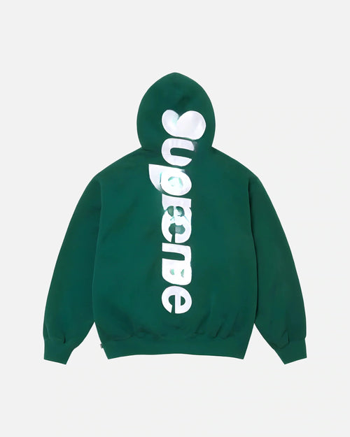 5UPREM Hoodie 005