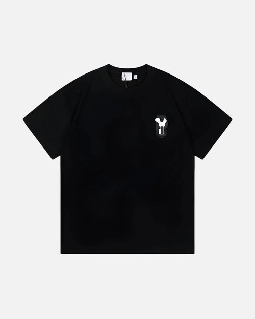 BURRB BLACK CORE TEE