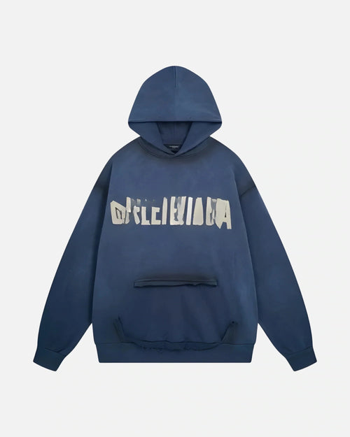 CIENAGA HOODIE