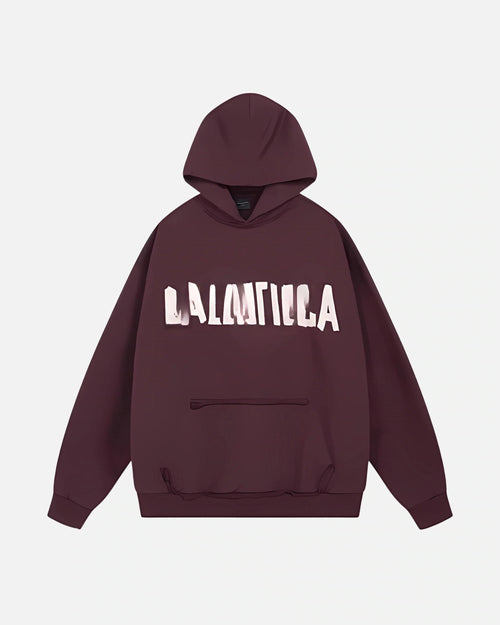 CIENAGA HOODIE