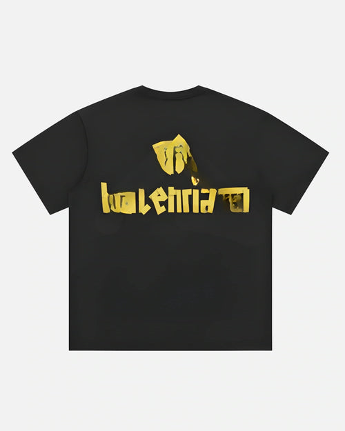 CIENAGA BLACK TEE