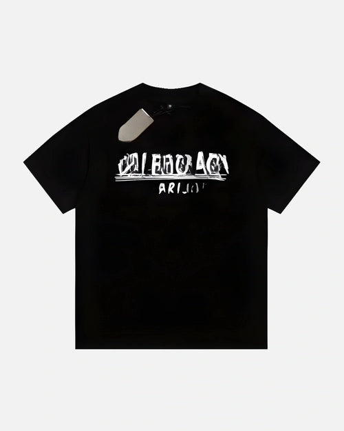 CIENAGA BLACK TEE