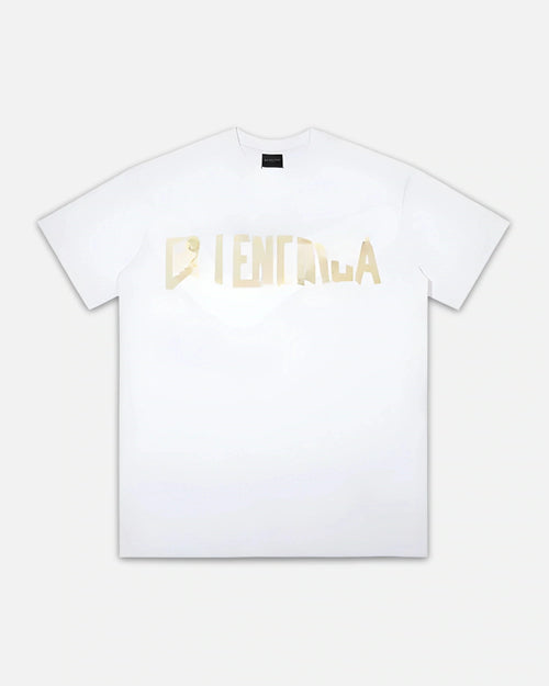 CIENAGA WHITE TEE