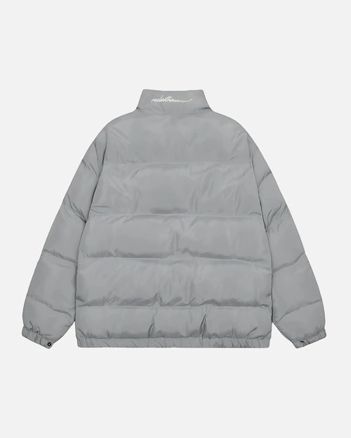 CRTZ GREY JACKET