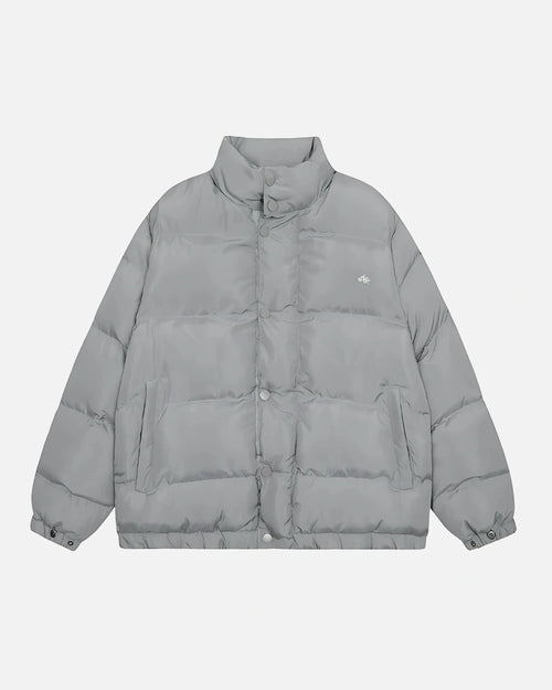 CRTZ GREY JACKET
