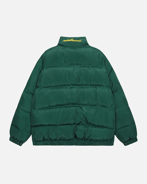 CRTZ GREEN JACKET