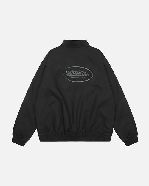 CRTZ BLACK CORE BOMBER
