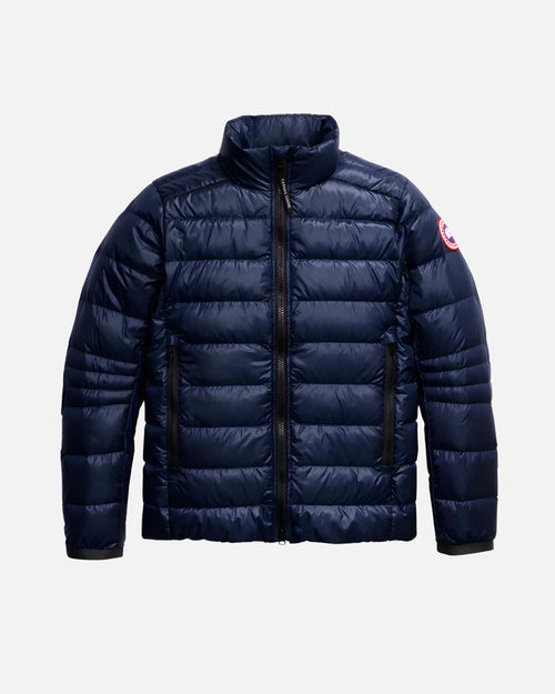 GOSE NAVY JACKET