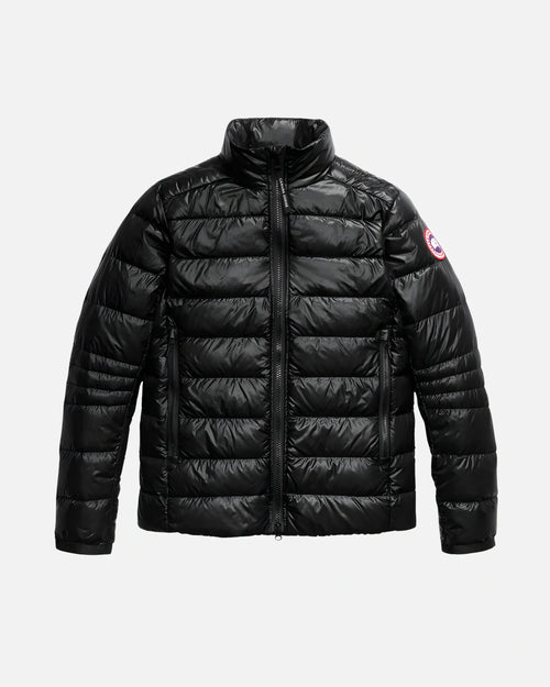 GOSE BLACK JACKET