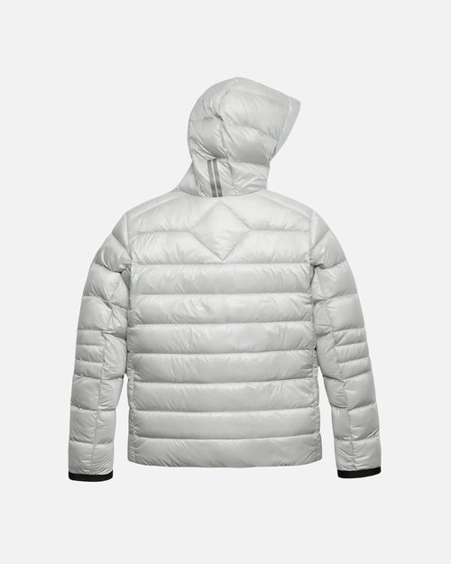 GOSE WHITE JACKET