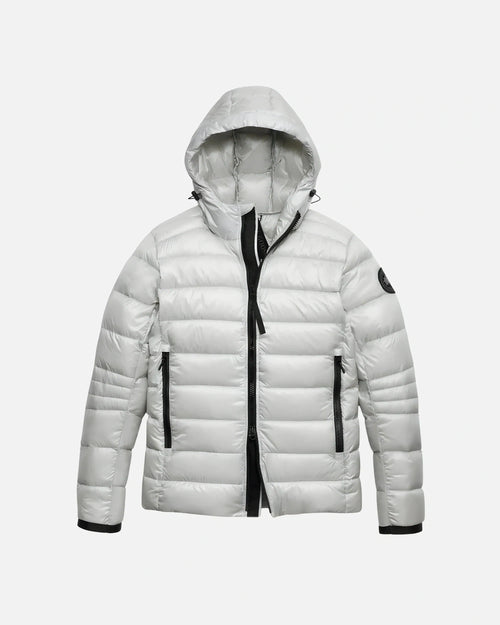 GOSE WHITE JACKET