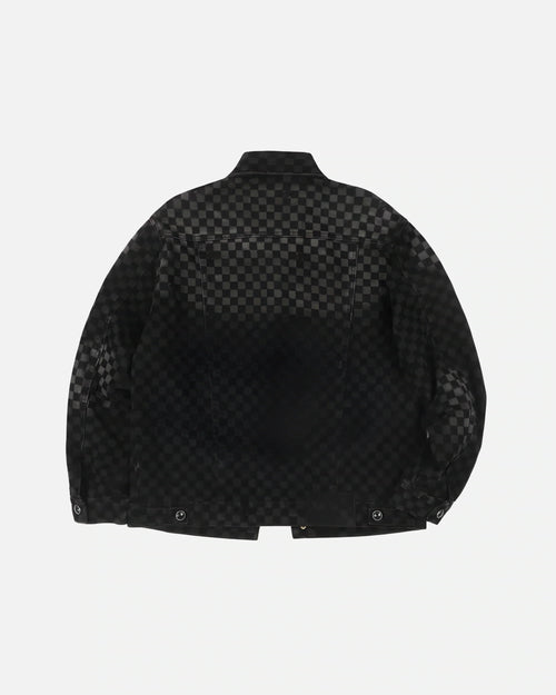 L BLACK BOMBER