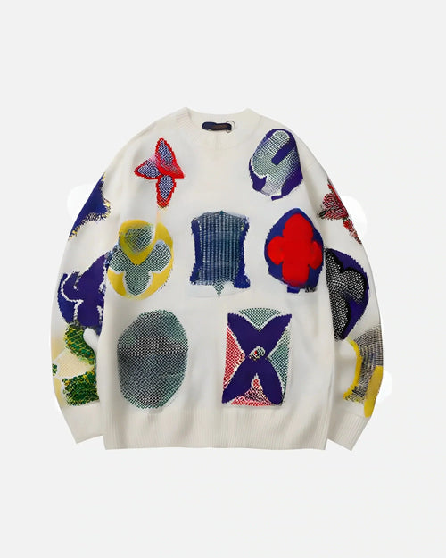 L SWEATSHIRT