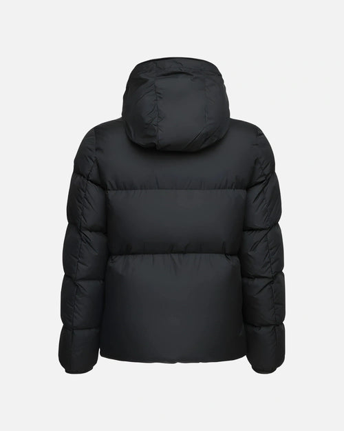 MONLE BLACK JACKET