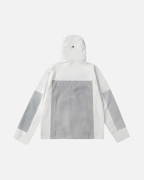 MONLE GREY JACKET