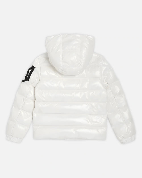MONLE WHITE CORE JACKET