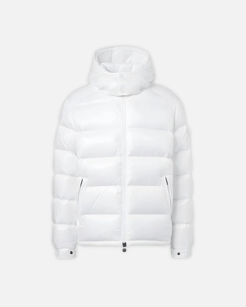 MONLE WHITE JACKET