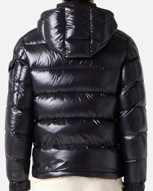 MONLE BLACK JACKET