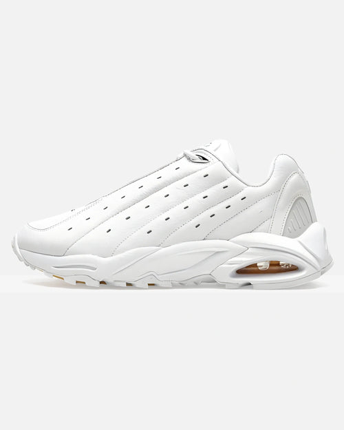 NOXTAA WHITE SHOES