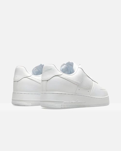 NOXTAA WHITE SHOES