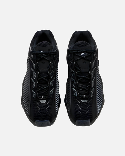 NOXTAA BLACK SHOES