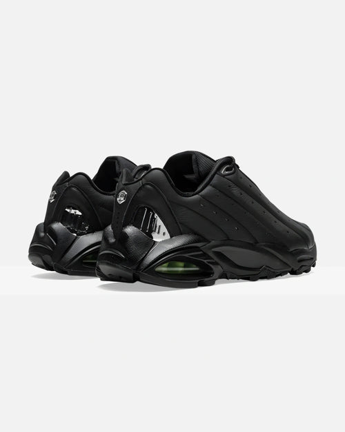 NOXTAA BLACK SHOES