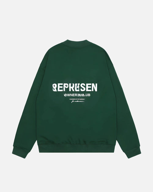 R3PR SWEATSHIRT 011