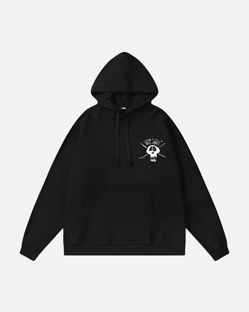STASI HOODIE 007