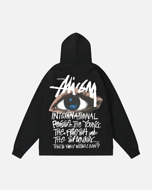 STASI HOODIE 008
