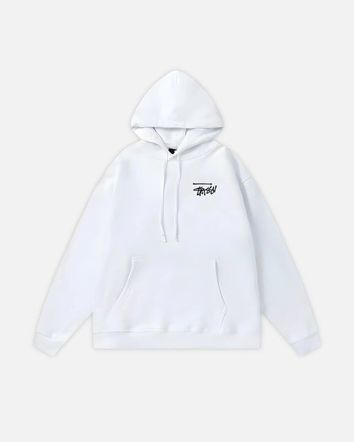 STASI HOODIE 020