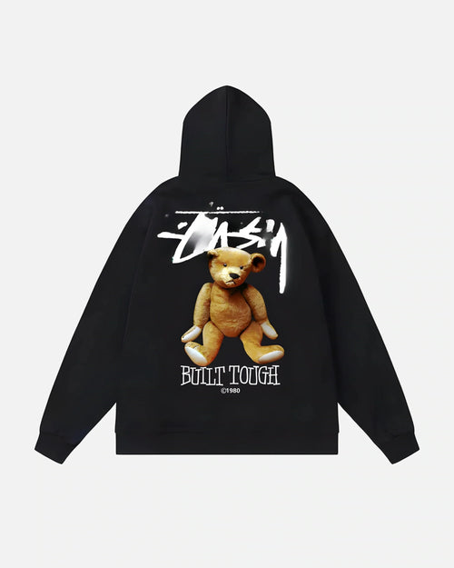 STASI HOODIE 023
