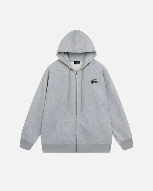 STASI ZIP HOODIE 014