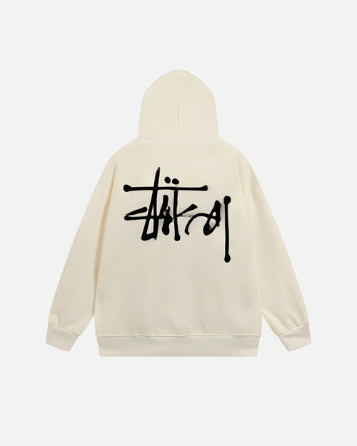 STASI ZIP HOODIE 015