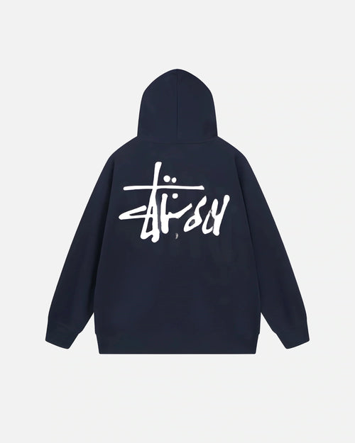 STASI ZIP HOODIE 017