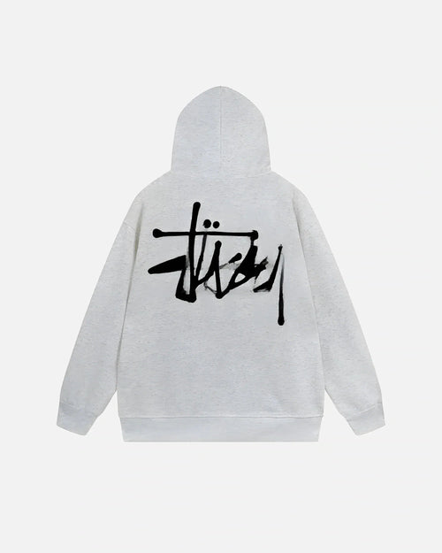 STASI ZIP HOODIE 018