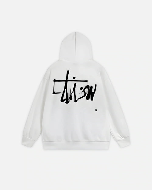 STASI ZIP HOODIE 019