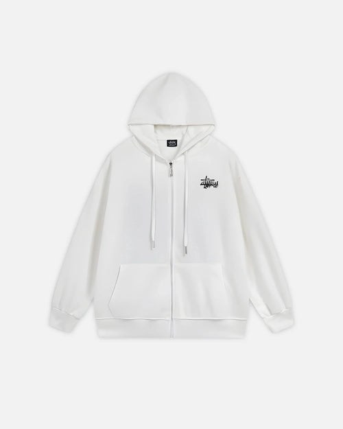 STASI ZIP HOODIE 019