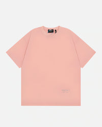 3SSENTIAL PINK TEE