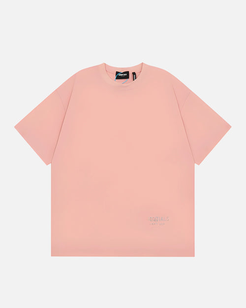 3SSENTIAL PINK TEE