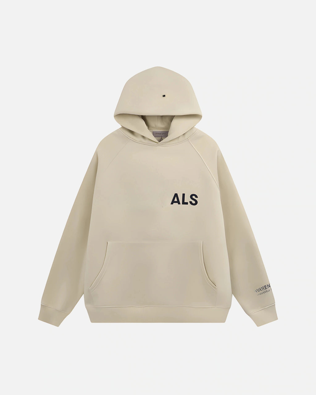 3SSENTIAL HOODIE