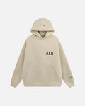 3SSENTIAL HOODIE