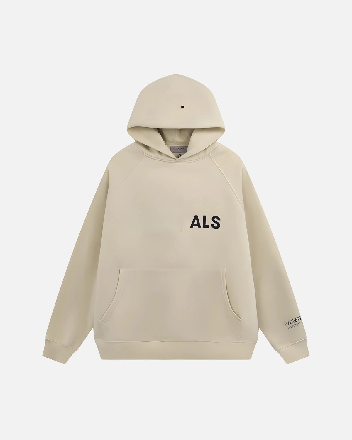 3SSENTIAL HOODIE