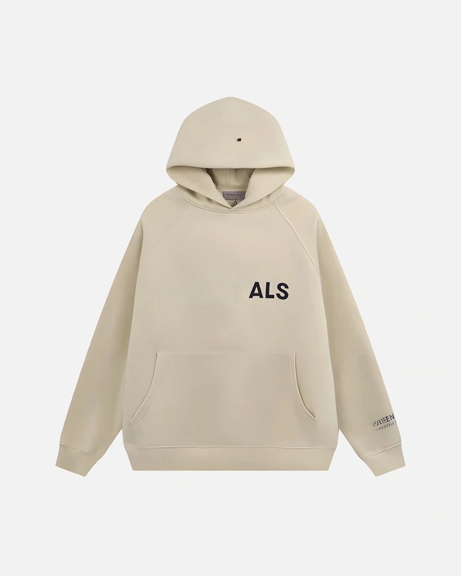 3SSENTIAL HOODIE